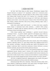 Drausminių nuobaudų rūšys 4 puslapis