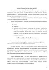 Drausminių nuobaudų rūšys 6 puslapis