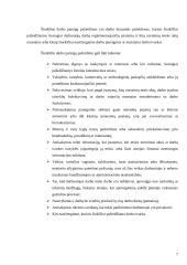 Drausminių nuobaudų rūšys 7 puslapis