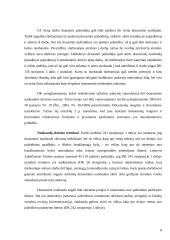 Drausminių nuobaudų rūšys 8 puslapis