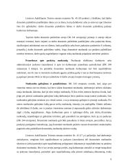 Drausminių nuobaudų rūšys 9 puslapis