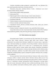 Logistikos referatas, sandėliavimas, priėmimas, išdavimas, surinkimas 11 puslapis