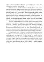 Logistikos referatas, sandėliavimas, priėmimas, išdavimas, surinkimas 12 puslapis