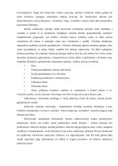 Logistikos referatas, sandėliavimas, priėmimas, išdavimas, surinkimas 9 puslapis