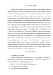 Logistikos referatas, sandėliavimas, priėmimas, išdavimas, surinkimas 10 puslapis