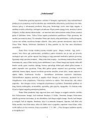 ,,Neliečiamieji” refleksija 2 puslapis