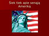 Amerikietiškas gyvenimo būdas 2 puslapis