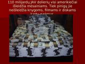 Amerikietiškas gyvenimo būdas 18 puslapis