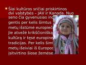 Amerikietiškas gyvenimo būdas 4 puslapis