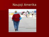 Amerikietiškas gyvenimo būdas 9 puslapis