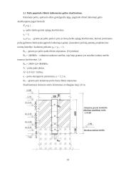 Geotechnikos namų darbas. ﻿Fizinės gruntų savybės 7 puslapis