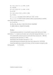 Geotechnikos namų darbas. ﻿Fizinės gruntų savybės 8 puslapis