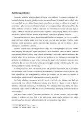 Politinių konfliktų teorija. kokios politinių perversmų priežastys ir kaip jų išvengti? 5 puslapis