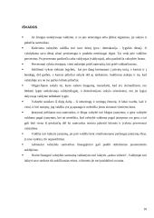 Politinių konfliktų teorija. kokios politinių perversmų priežastys ir kaip jų išvengti? 10 puslapis