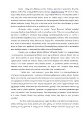 Ar verta žinoti savo profesijos (socialinio darbuotojo)  istoriją ? 2 puslapis