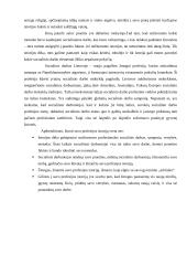 Ar verta žinoti savo profesijos (socialinio darbuotojo)  istoriją ? 3 puslapis