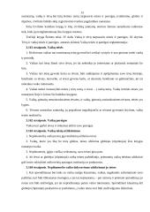 Moksleivių pareigos pagal lr teisės norminius aktus ir jų įgyvendinimo problemos 13 puslapis