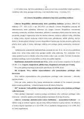 Moksleivių pareigos pagal lr teisės norminius aktus ir jų įgyvendinimo problemos 14 puslapis