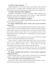 Moksleivių pareigos pagal lr teisės norminius aktus ir jų įgyvendinimo problemos 15 puslapis