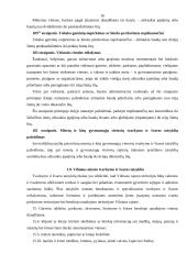 Moksleivių pareigos pagal lr teisės norminius aktus ir jų įgyvendinimo problemos 16 puslapis