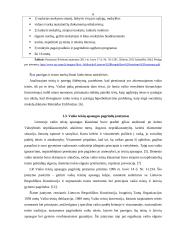 Moksleivių pareigos pagal lr teisės norminius aktus ir jų įgyvendinimo problemos 6 puslapis