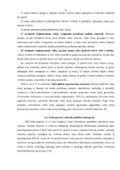 Moksleivių pareigos pagal lr teisės norminius aktus ir jų įgyvendinimo problemos 8 puslapis