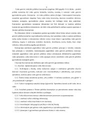 Moksleivių pareigos pagal lr teisės norminius aktus ir jų įgyvendinimo problemos 9 puslapis