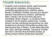 Antonijus Vivaldis 5 puslapis