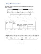 Tilto projektavimas 2 puslapis