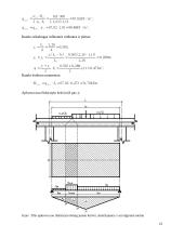 Tilto projektavimas 12 puslapis