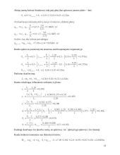 Tilto projektavimas 13 puslapis