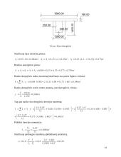 Tilto projektavimas 16 puslapis