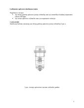 Tilto projektavimas 4 puslapis