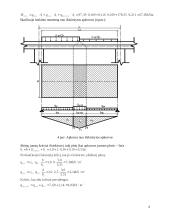 Tilto projektavimas 6 puslapis