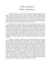 Skirgaila— tragiškas herojus