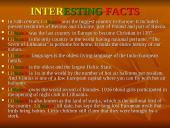 Lithuania. Pristatymas 2 puslapis