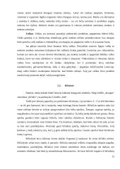 Senovės amatai: bitininkystės tradicija lietuvoje ir jos panaudojimas puoselėjant kultūrinį turizmą 12 puslapis