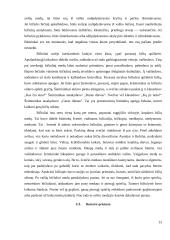 Senovės amatai: bitininkystės tradicija lietuvoje ir jos panaudojimas puoselėjant kultūrinį turizmą 13 puslapis