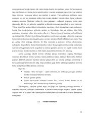 Senovės amatai: bitininkystės tradicija lietuvoje ir jos panaudojimas puoselėjant kultūrinį turizmą 16 puslapis