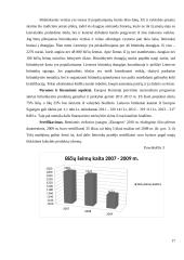 Senovės amatai: bitininkystės tradicija lietuvoje ir jos panaudojimas puoselėjant kultūrinį turizmą 17 puslapis