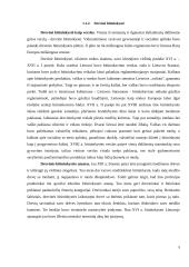 Senovės amatai: bitininkystės tradicija lietuvoje ir jos panaudojimas puoselėjant kultūrinį turizmą 5 puslapis