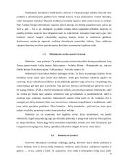 Senovės amatai: bitininkystės tradicija lietuvoje ir jos panaudojimas puoselėjant kultūrinį turizmą 8 puslapis