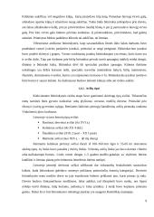 Senovės amatai: bitininkystės tradicija lietuvoje ir jos panaudojimas puoselėjant kultūrinį turizmą 9 puslapis