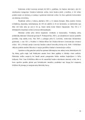 Senovės amatai: bitininkystės tradicija lietuvoje ir jos panaudojimas puoselėjant kultūrinį turizmą 10 puslapis