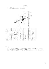 Taikomosios mechanikos kursinis darbas 2 puslapis