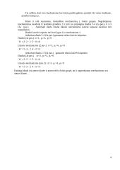 Taikomosios mechanikos kursinis darbas 4 puslapis