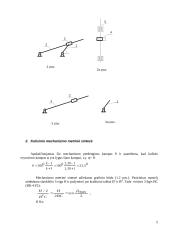 Taikomosios mechanikos kursinis darbas 5 puslapis