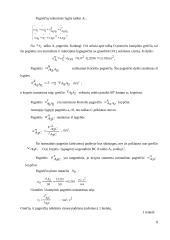 Taikomosios mechanikos kursinis darbas 8 puslapis