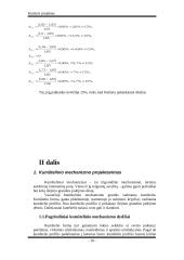 Taikomosios mechanikos kursinis projektas 10 puslapis