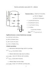 Skysčių mechanikos namų darbo užduotis 2 puslapis